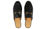 Gucci Princetown (Женская размерная сетка)