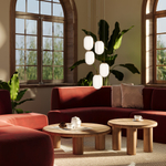 Подвесной светильник Freya FR1012PL-06BS