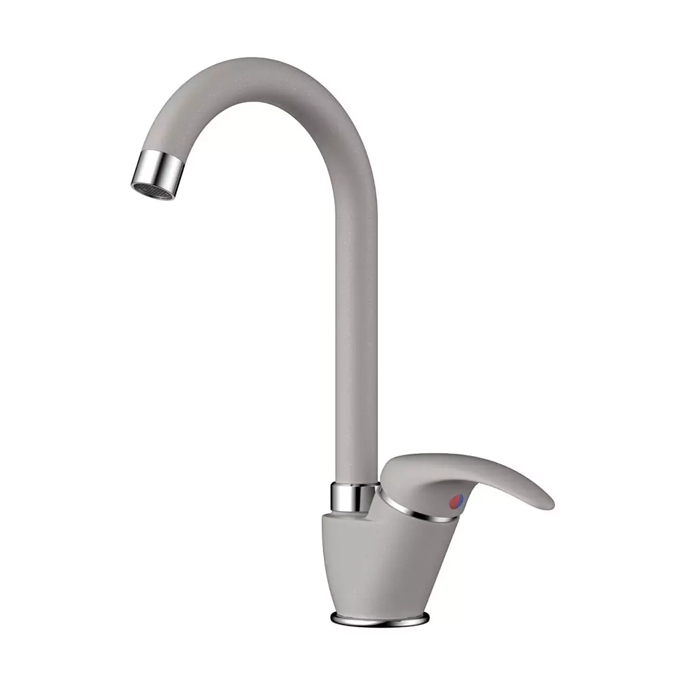 Кухонный смеситель Omoikiri Umi-AB