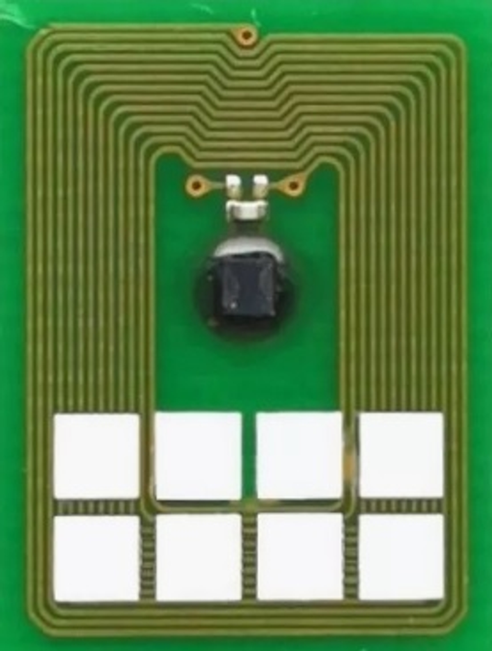Запчасть  ELP ELP-CH-OMC873M-DRUM