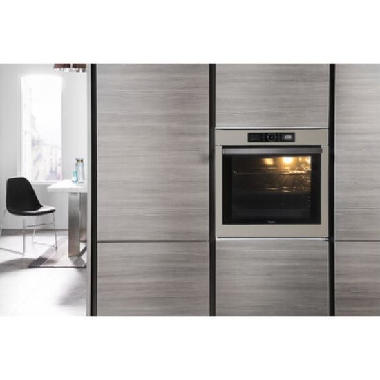 Электрический духовой шкаф Whirlpool AKZM 8420 S