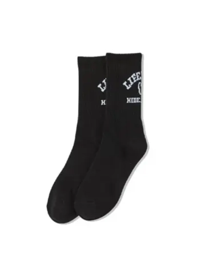 Носки с логотипом