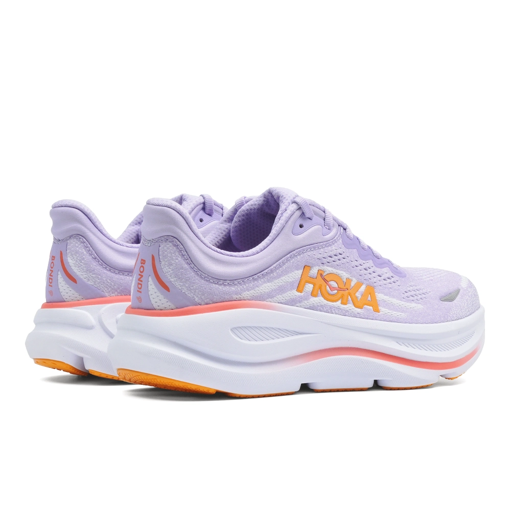 Кроссовки женские Hoka Bondi 9 WIDE