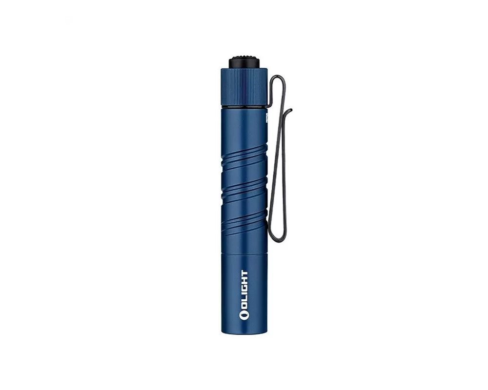 Фонарь Olight I3T 2 EOS Midnight Blue