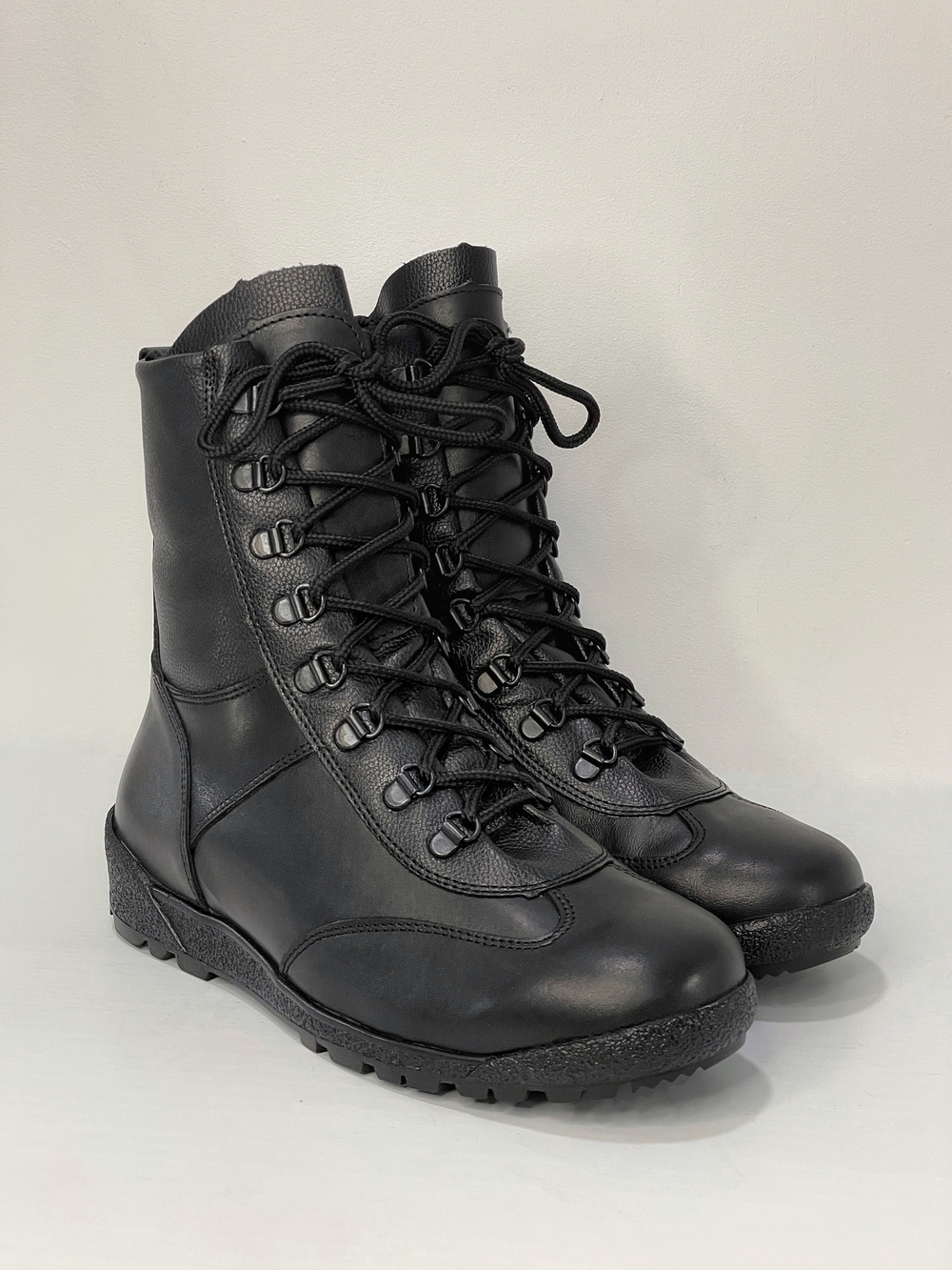 Берцы Garsing EXTREME COBRA 231 из натуральной кожи (лето/демисезон)