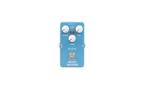 JOYO JF-20 Педаль эффектов Reverb