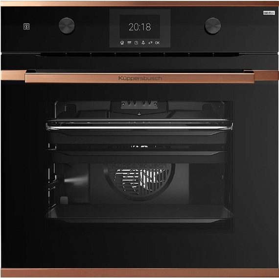 Духовой шкаф Kuppersbusch BP 6381.0 S7 Copper