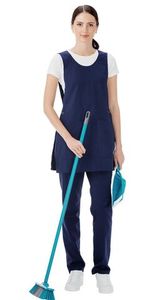 Спецодежда для индустрии гостеприимства