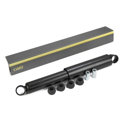 Амортизатор GANZ задний (газомасляный) L=R ВАЗ 2101-07 / НИВА 2121 Арт.: GIK02159