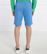 Шорты HARLEM Tommy Hilfiger - голубой(MW0MW23568)