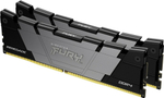 Модуль памяти DDR4 32GB (2*16GB) Kingston FURY KF436C16RB12K2/32