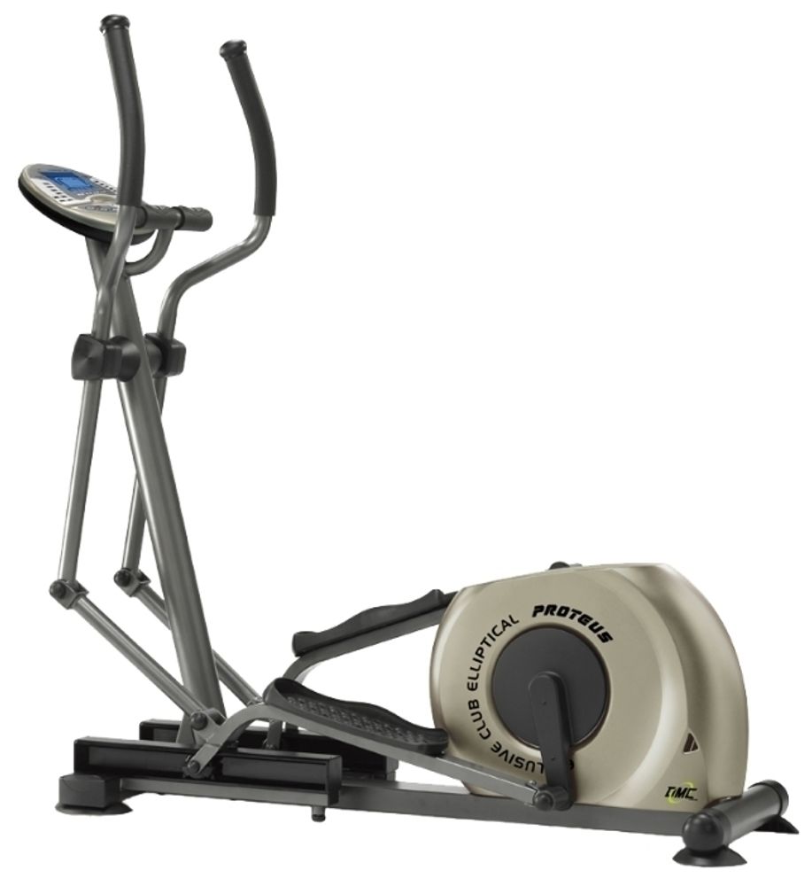 Proteus elliptical price hotsell