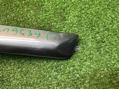 Молдинг бампера правый Hyundai Santa Fe 4 (18-21)