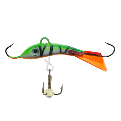 Балансир Spider Pro 10 6 гр. 35 мм 51