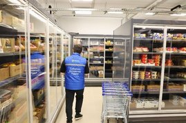 "Лента" запускает новый формат доставки