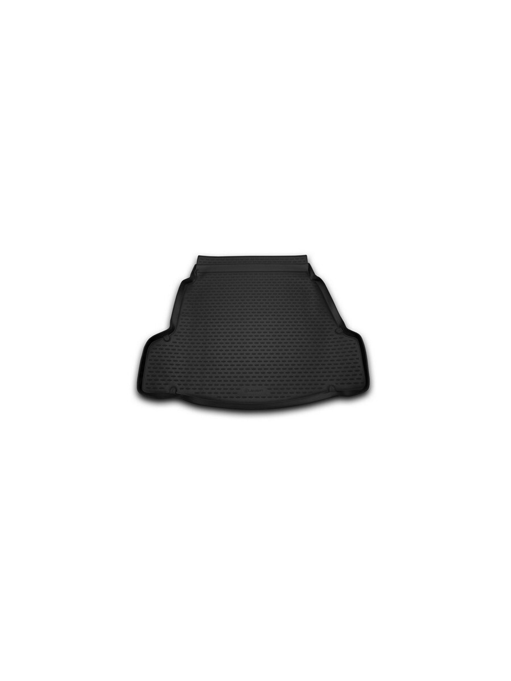 Коврик в багажник для HYUNDAI i 40, 2012- седан (полиуретан) NLC.20.50.B10