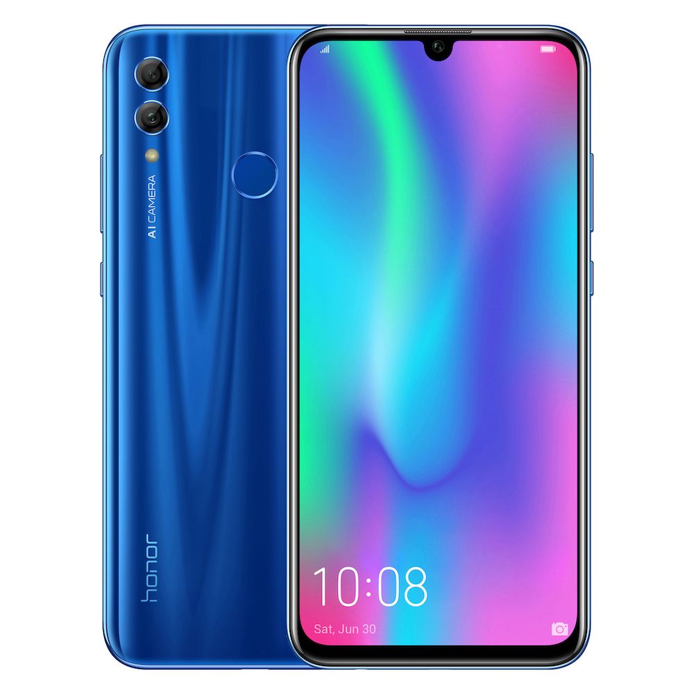 Ремонт Huawei Honor 10 Lite