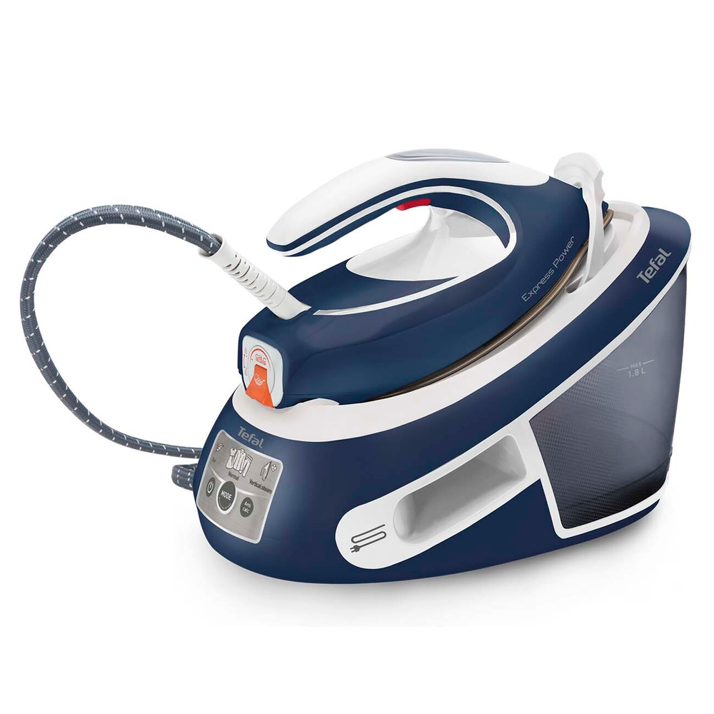 Парогенератор Tefal Express Power SV8060E0 (q)