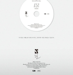 Альбом NOEL - Twenty 20th Anniversary Album