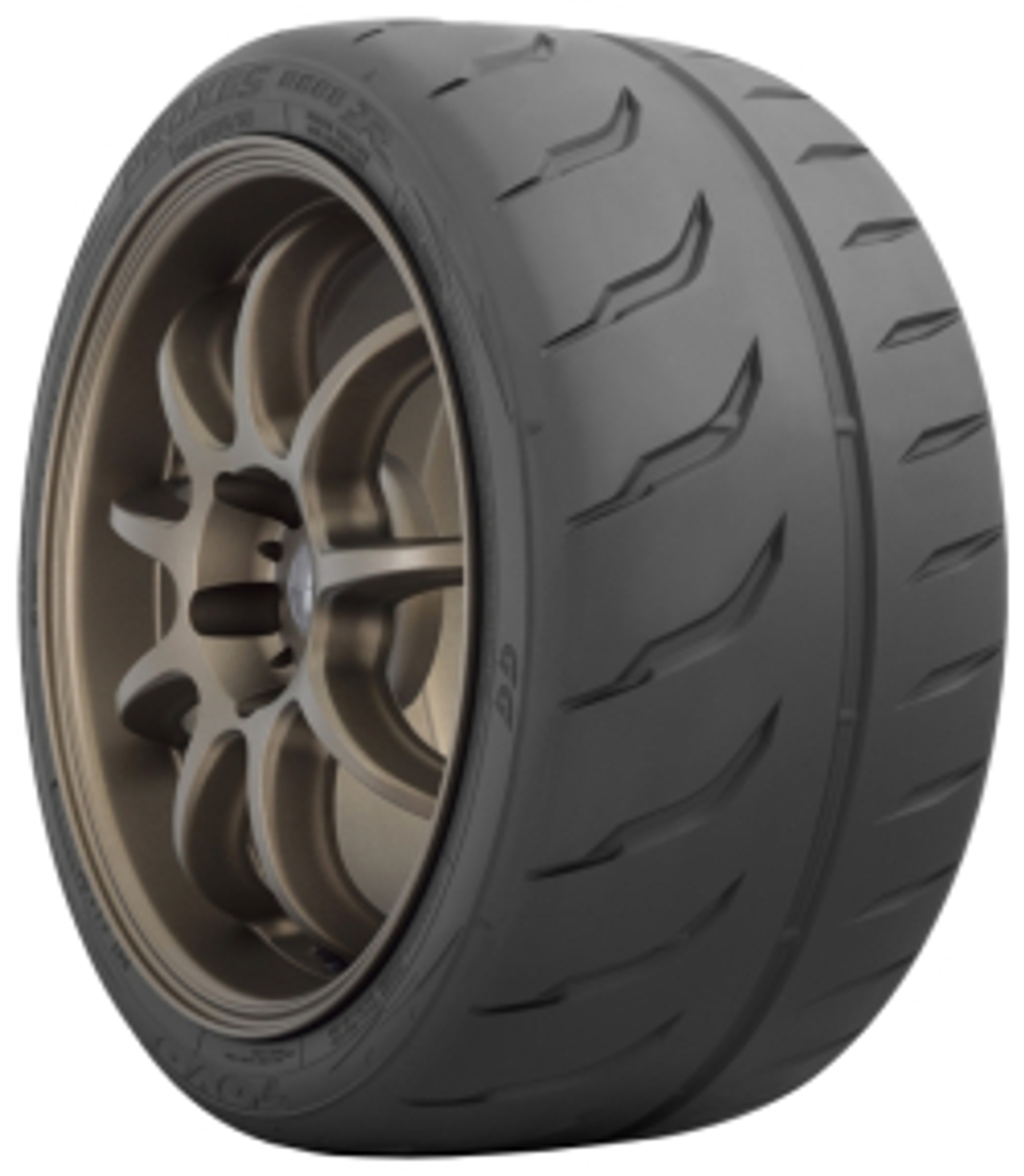 Легковая шина Toyo Proxes R888R 225/45-R17 94W