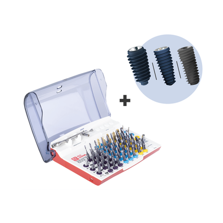 Инструменты ST