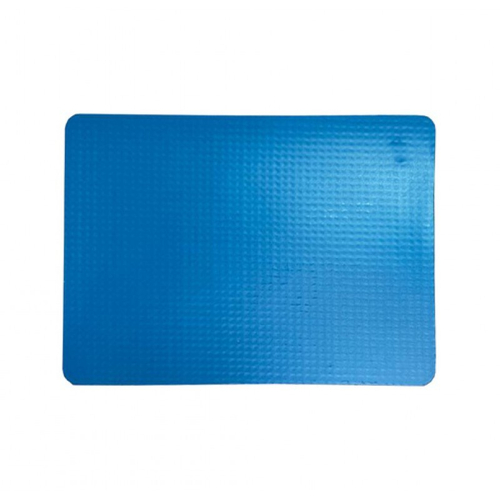 Пленка ПВХ 2,05х25,00м, рулон 51,25 кв.м, Blue, синий