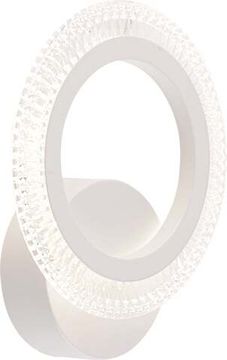 9807/1 WT (1/10) Настенный светильник RL