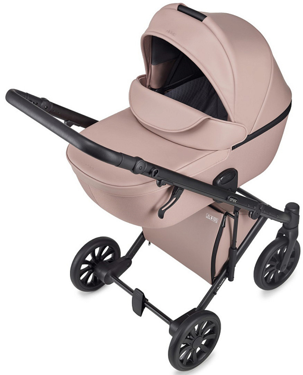 Детская коляска Anex e/type 2 в 1 pixie