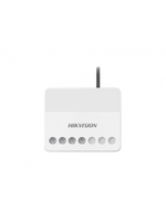 Силовое реле ДУ Hikvision RelayHigh  DS-PM1-O1H-WE