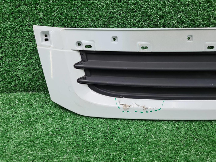 Решетка радиатора DongFeng Captain-T (2022-н.в.)