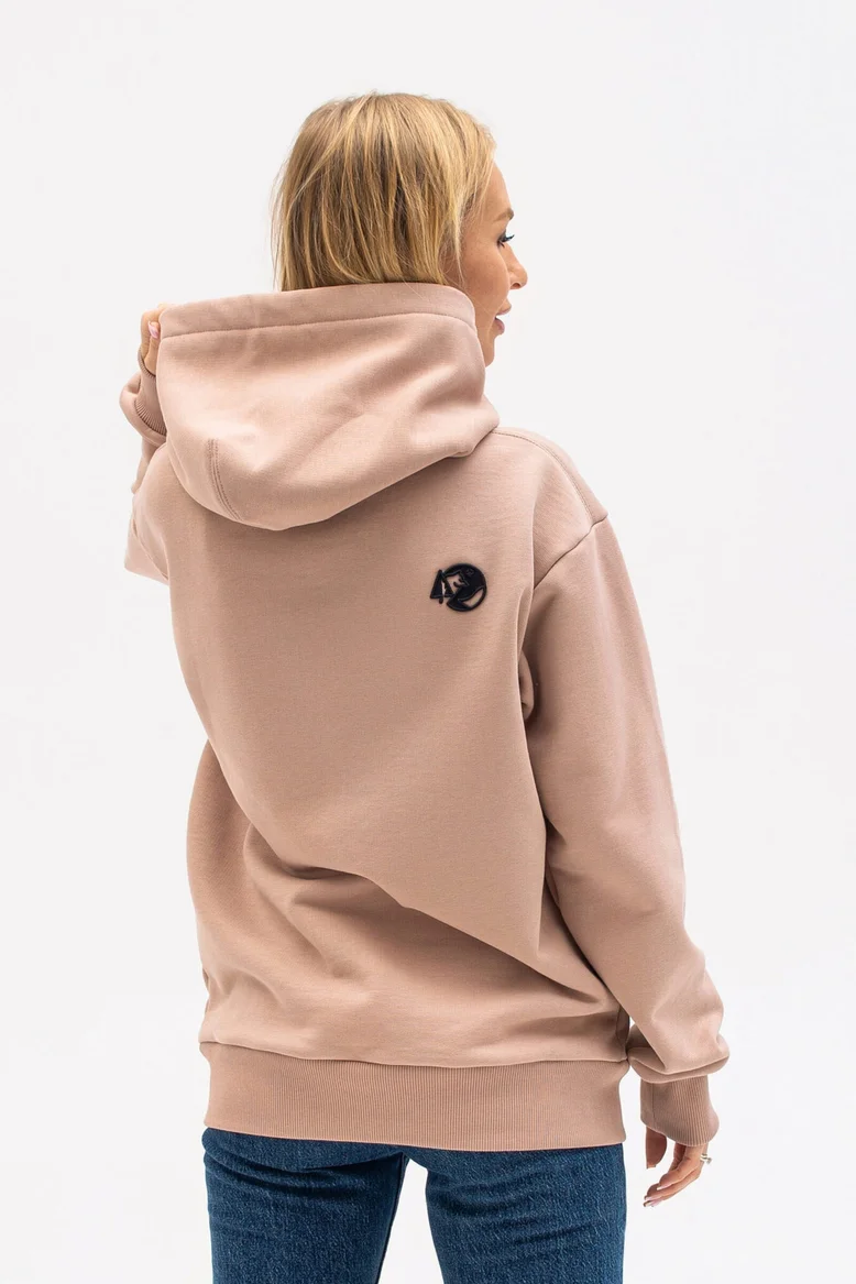 Худи "НОХО" унисекс