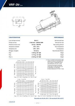 004.007.OYO трехлинейный регулятор расхода 3/4" DN11