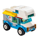 LEGO Toy Story: Весёлый отпуск 10769 — RV Vacation — Лего История игрушек Той стори