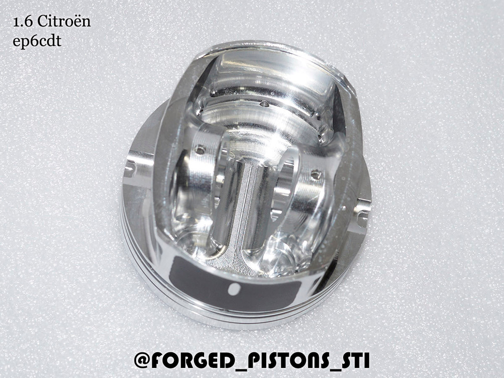 Поршни СТИ Citroen 1,6l EP6CDT, N14B16