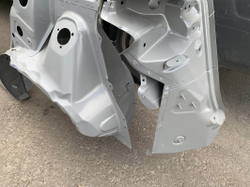 Боковина левая Omoda C5 Новая Оригинал 21-нв 502004537AADYJ