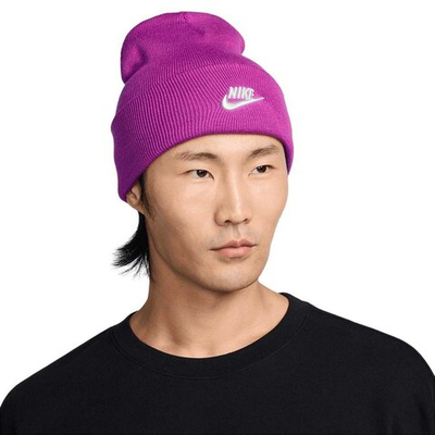Кепка Nike Peak Cap Pink