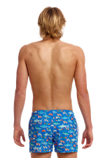 Шорты FUNKY TRUNKS Men's Fin Swimming