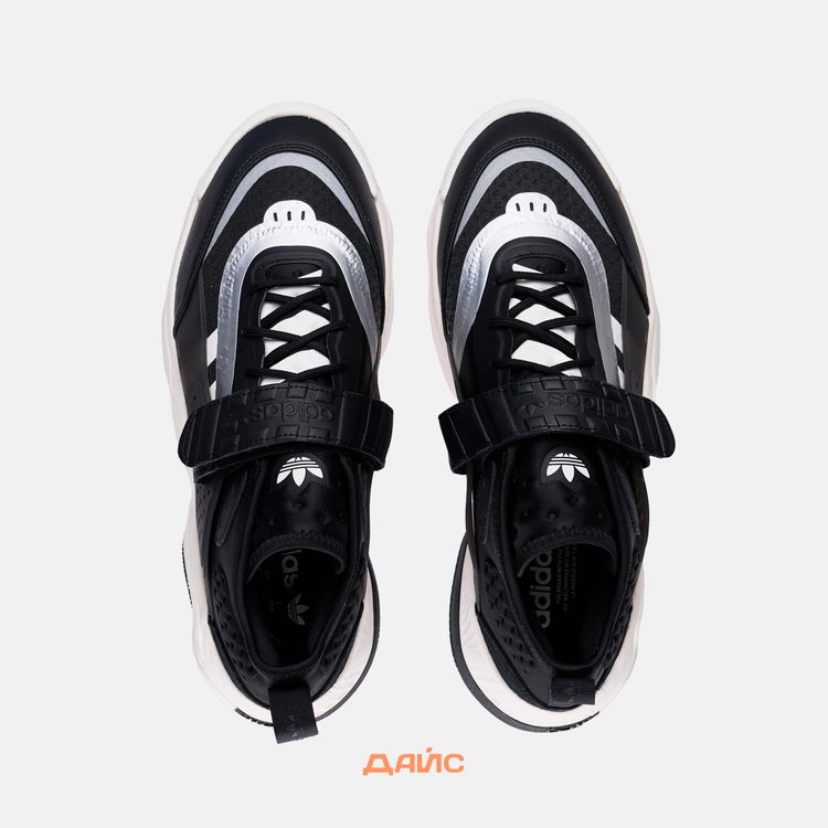 Кроссовки Adidas Originals Streetball III артикул:IG6104 - купить в магазине Дайс