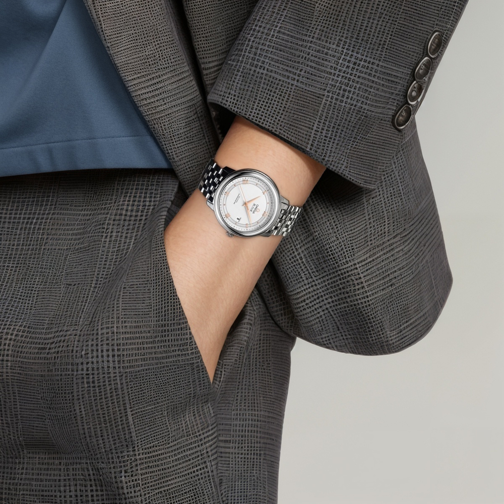 Часы OMEGA 39.5mm, 424.10.40.20.02.002