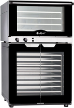 Печь конвекционная электрическая Abat КЭП-4Э