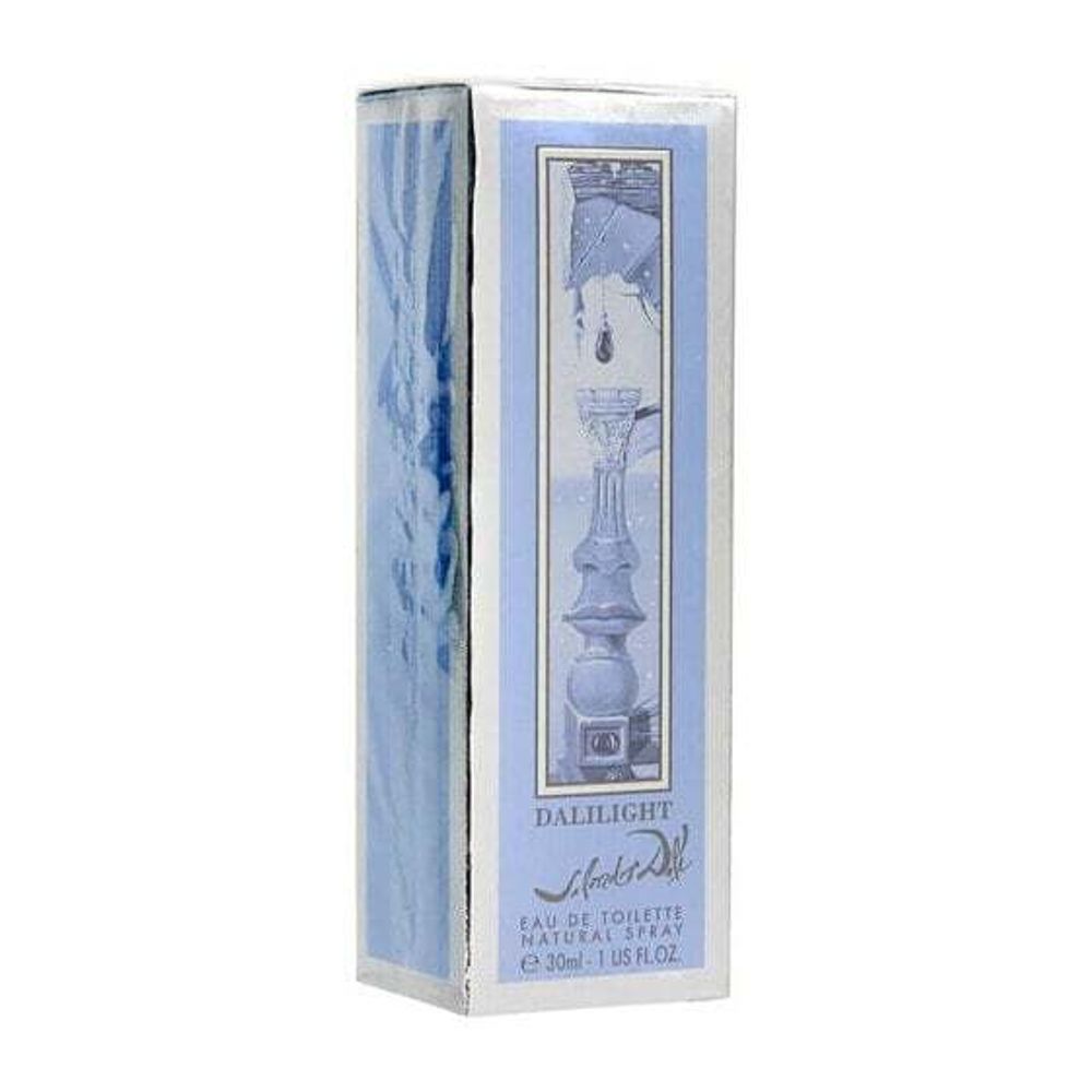 Женская парфюмерия SALVADOR DALI Dalilight Vapo 30ml Eau De Toilette
