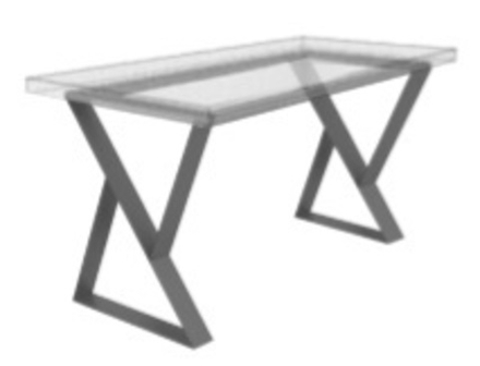 Подстолье 5