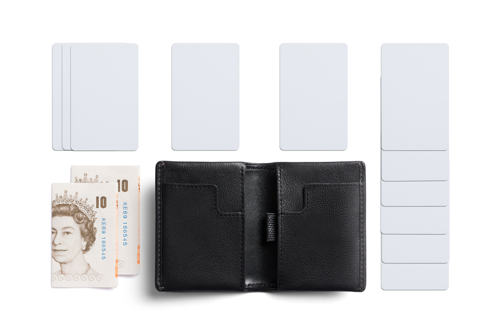 Кошелек Bellroy Slim Sleeve Wallet