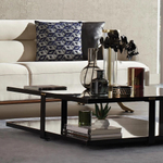 Стол журнальный столик ENZA HOME VALDERA EH57649