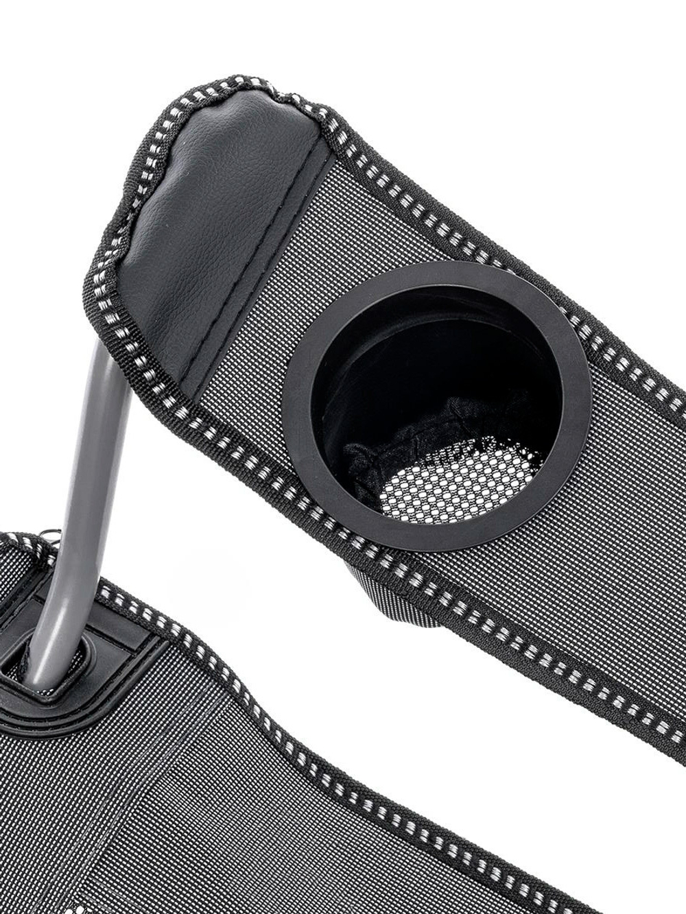 Кресло складное Premier Fishing с откид.спинкой (PR-XM-01)