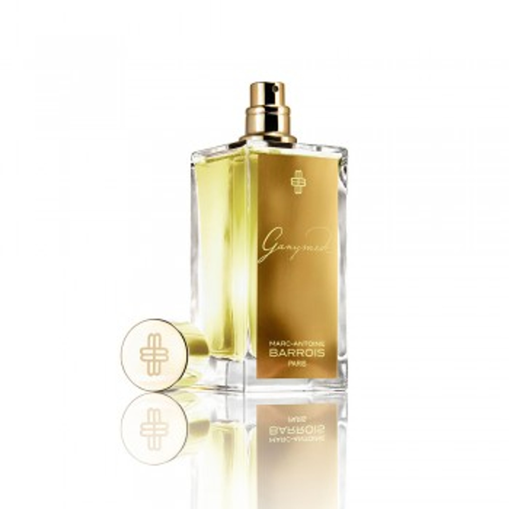 MARC-ANTOINE BARROIS Ganymede парфюмерная вода