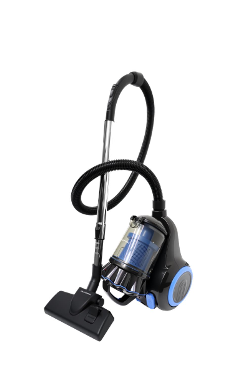 Пылесос OLM-XCY005 синий