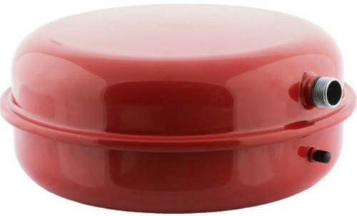 Бак расширит. на отопление 10F (Джиликс)