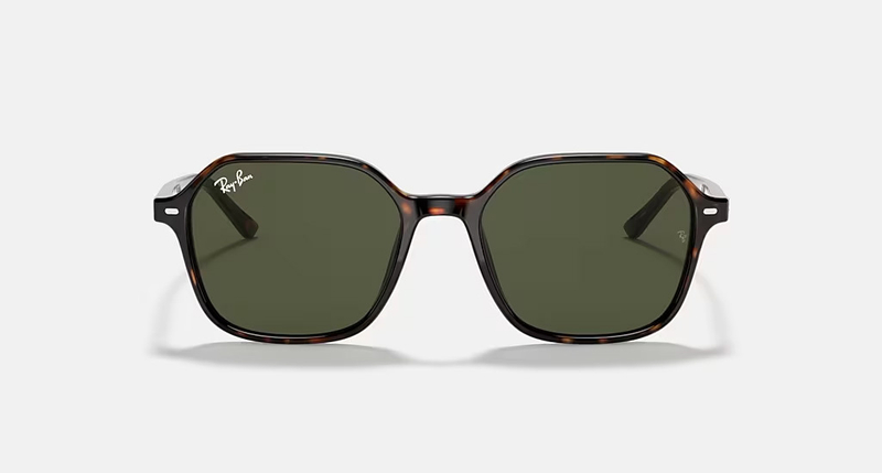 RAY-BAN JOHN RB2194 902/31