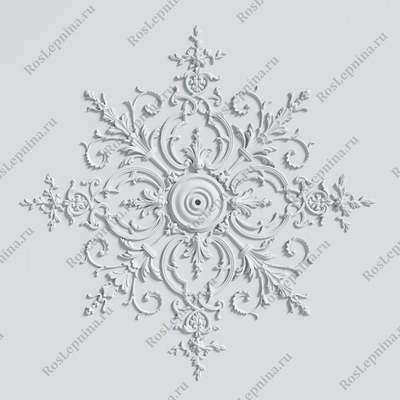 Наборная розетка Roslepnina RN-1507D